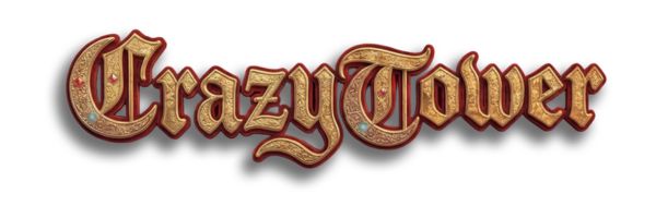 Offre affichée de Crazy Tower Casino