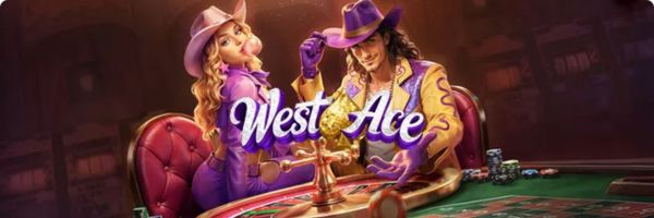 Offre affichée de West Ace Casino